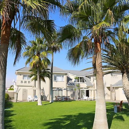 Stay @ Swakop Swakopmund Ngoại thất bức ảnh