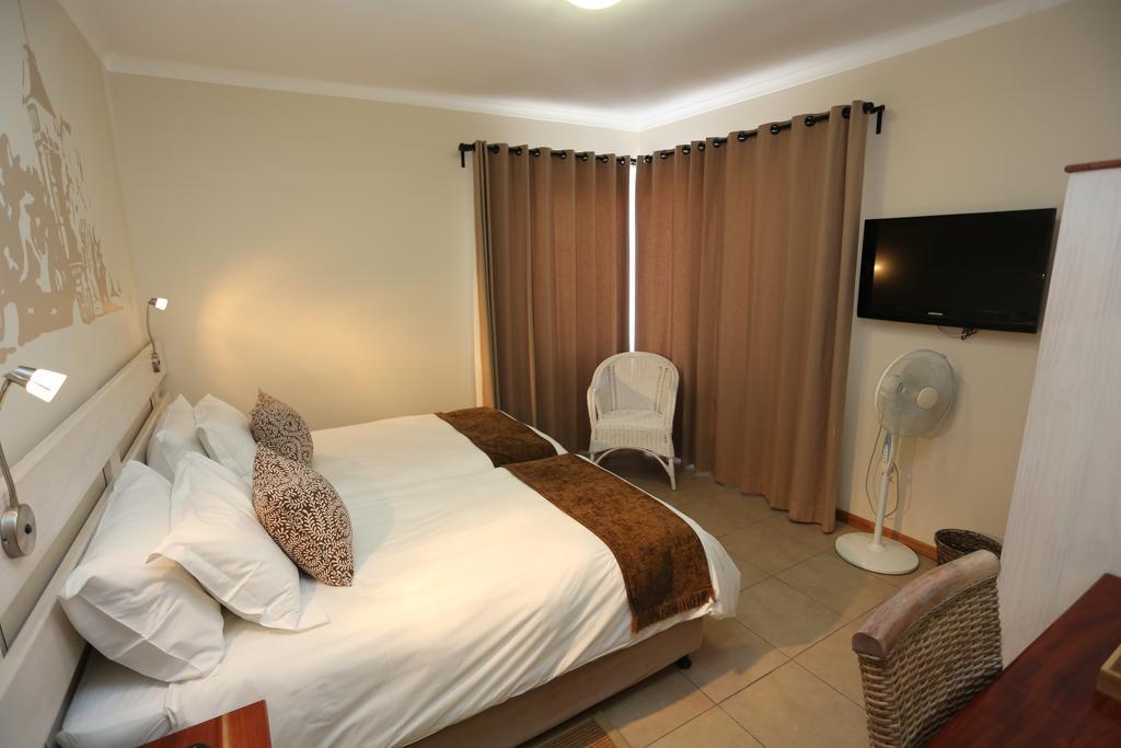 Stay @ Swakop Swakopmund Ngoại thất bức ảnh
