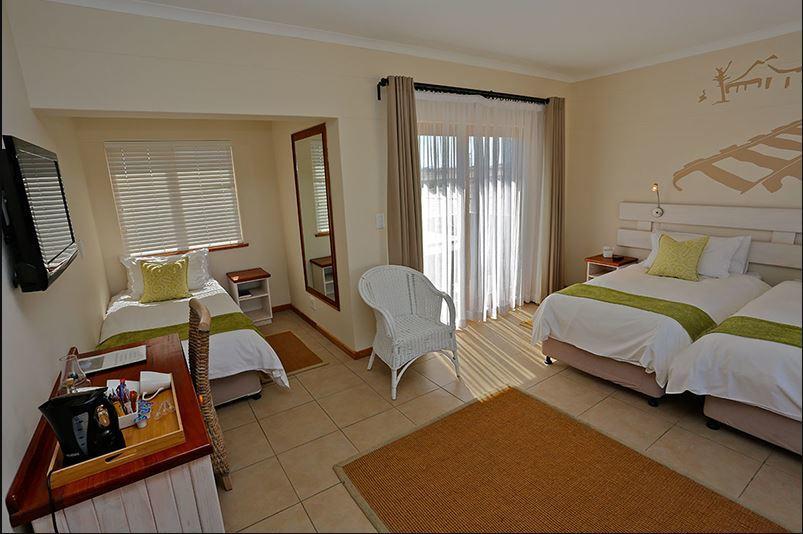 Stay @ Swakop Swakopmund Ngoại thất bức ảnh