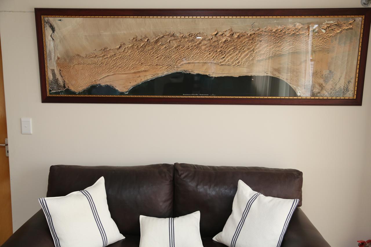Stay @ Swakop Swakopmund Ngoại thất bức ảnh