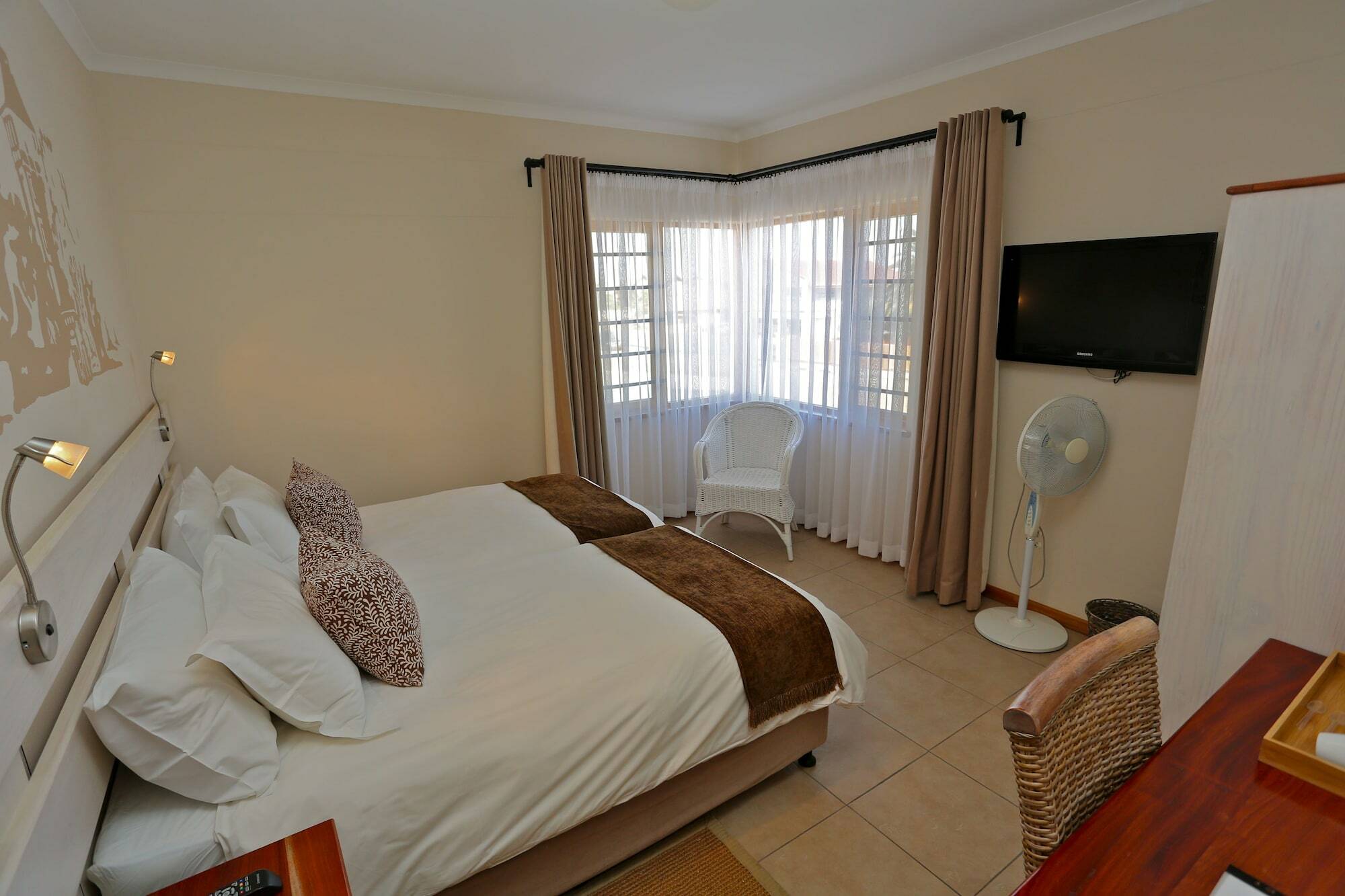 Stay @ Swakop Swakopmund Ngoại thất bức ảnh