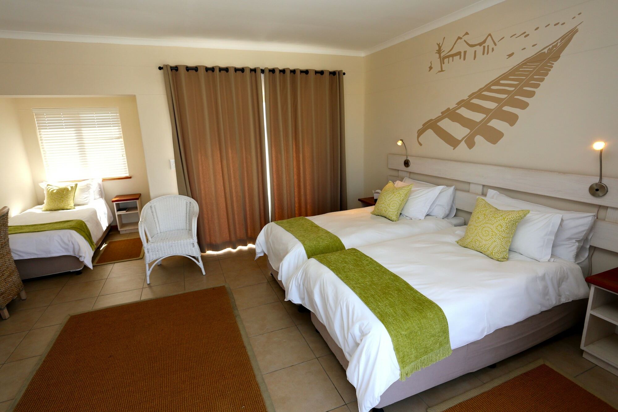 Stay @ Swakop Swakopmund Ngoại thất bức ảnh