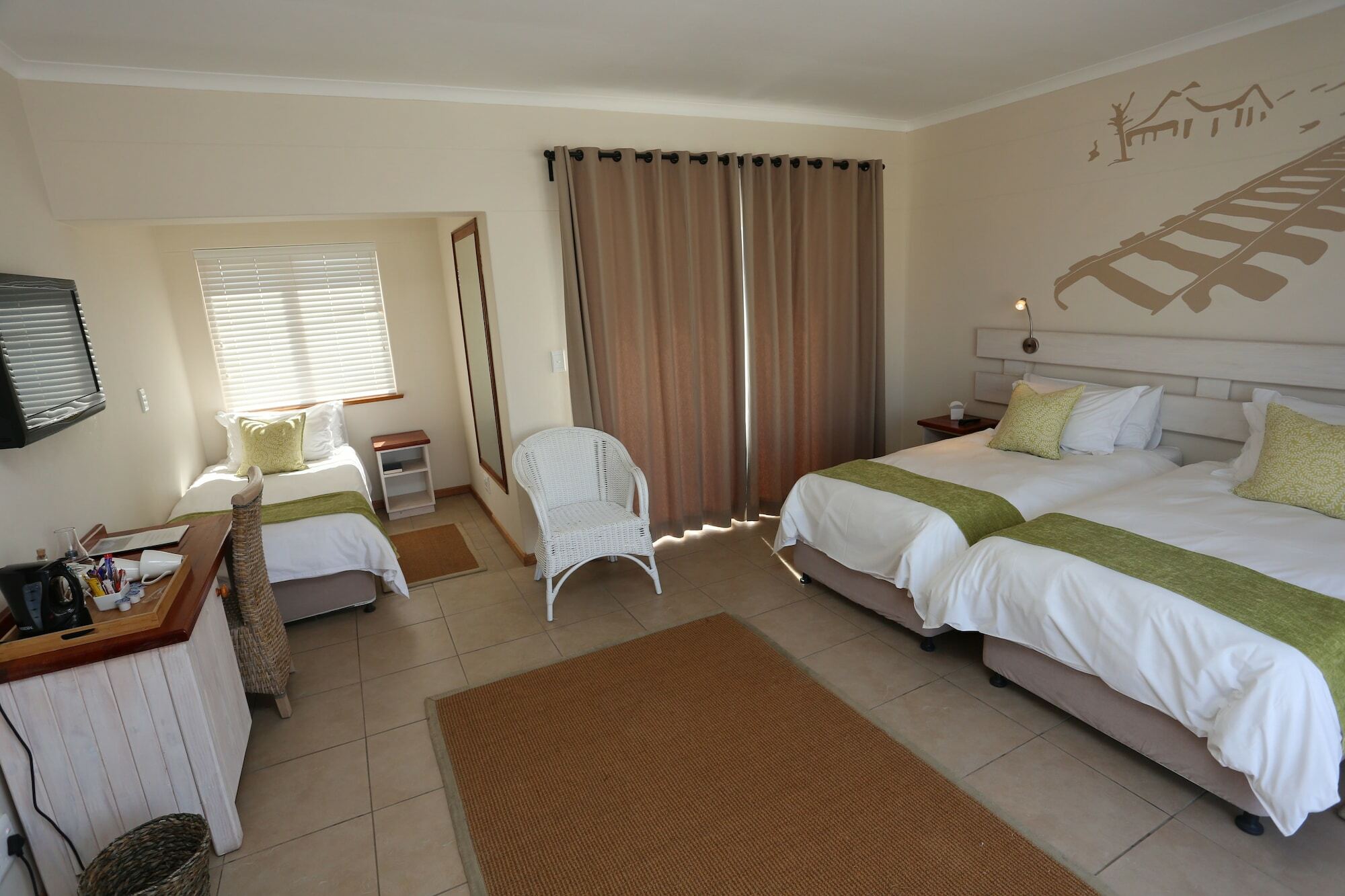 Stay @ Swakop Swakopmund Ngoại thất bức ảnh